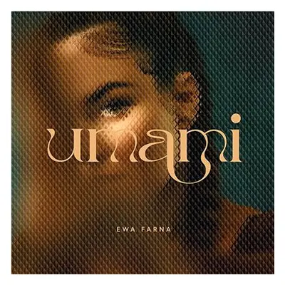 Farna Ewa: UMAMI (Polská verze) - CD