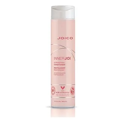 JOICO InnerJoi Strengthen Conditioner - Přírodní kondicionér pro posílení vlasů - ml