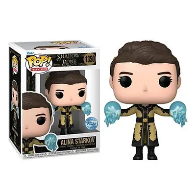 Funko Pop! Shadow and Bone Alina Starkov 1350