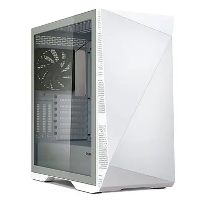 Zalman Z9 Iceberg White