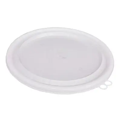 Sensas White Lid for Club Bucket 15l & 17l