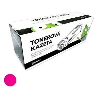 Alza T09 purpurový pro tiskárny Canon