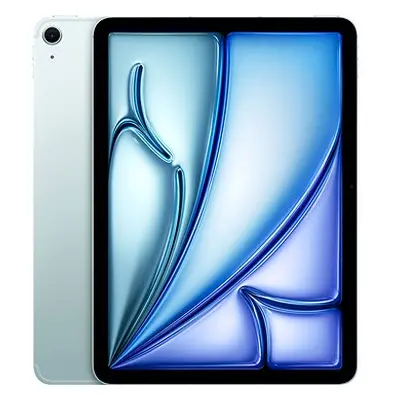 iPad Air 11" M2 128GB WiFi Modrý 2024