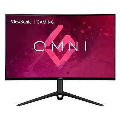 27" ViewSonic VX2718-PC-MHDJ Gaming