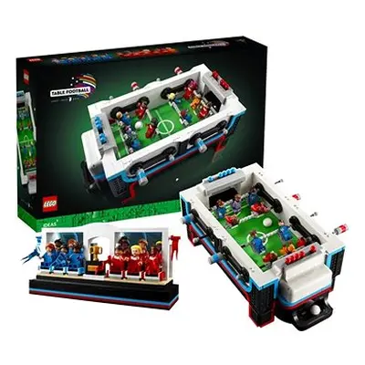 LEGO® Ideas 21337 Stolní fotbal