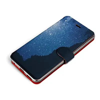 Mobiwear Flip pouzdro pro Samsung Galaxy S22 - M146P Galaxie