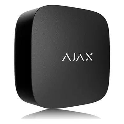 Ajax LifeQuality (8EU) black - Inteligentní sensor kvality ovzduší