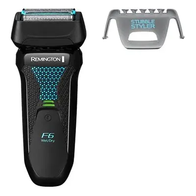 Remington F6000 F6 StyleSeries Aqua FoilShaver