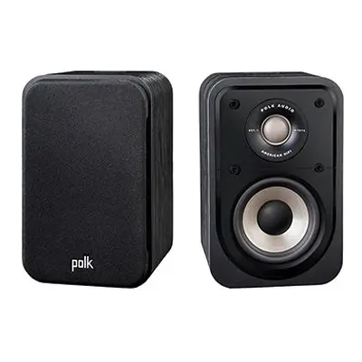 Polk Audio Signature S10e Black