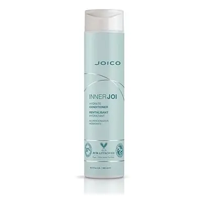 JOICO InnerJoi Hydrate Conditioner – Přírodní kondicionér pro hydrataci vlasů - ml