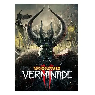 Warhammer: Vermintide - Collector's Edition (PC) DIGITAL