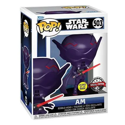 Funko POP! Star Wars Kyoto- AM