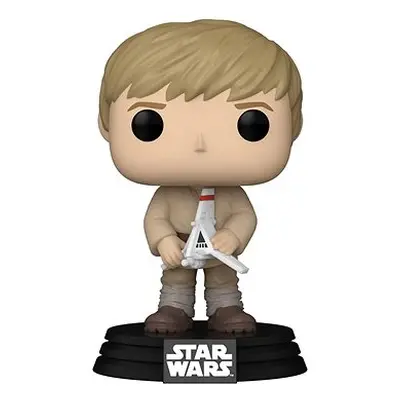 Funko POP! Star Wars: Obi-Wan Kenobi - Young Luke Skywalker