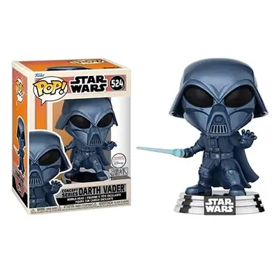 Funko Pop! Star Wars Concept SRS Darth Vader 524