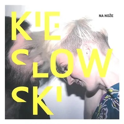 Kieslowski: Na nože - CD