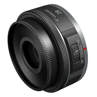 Canon RF 28mm F2.8 STM