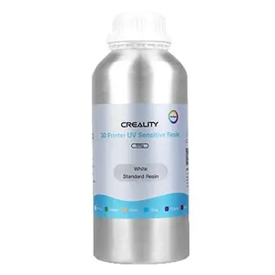 Creality LCD Standard Resin 500g blue