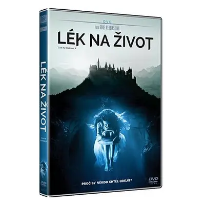 Lék na život - DVD