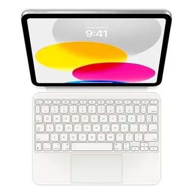 Apple Magic Keyboard Folio for iPad (10th generation) - US English