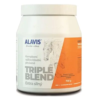 ALAVIS™ Triple Blend Extra silný 700g