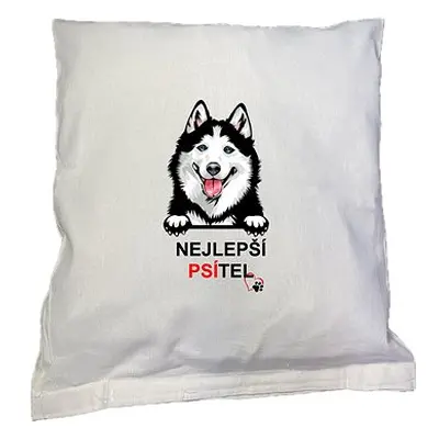 EDEN Nejlepší Psítel Husky