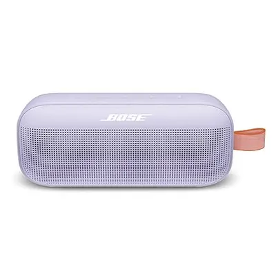 BOSE SoundLink Flex lila