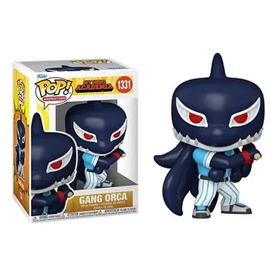 Funko POP! Animation My Hero Academia Gang Orca