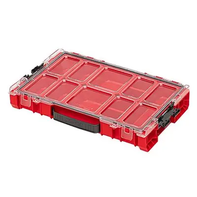 QBRICK System Pro Red Ultra HD Organizér