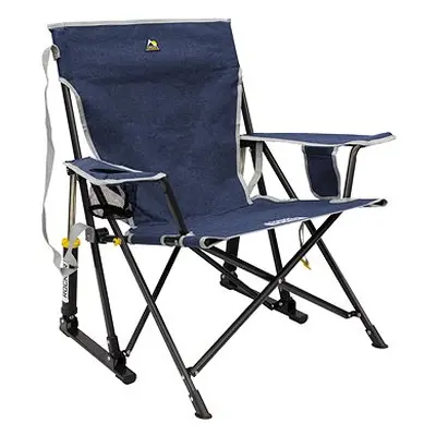 GCI Outdoor Kickback Rocker™ Heathered Indigo