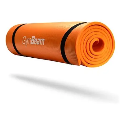 GymBeam Yoga Mat Orange