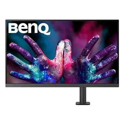 31,5" BenQ DesignVue PD3205UA