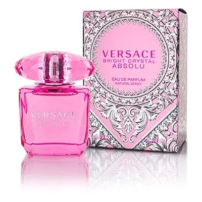 VERSACE Bright Crystal Absolu EdP 30 ml