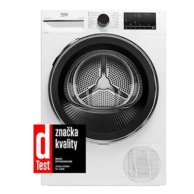 BEKO DPY8506GXB2