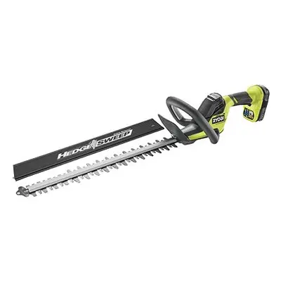 RYOBI Nůžky na živý plot AKU RY18HT50A-120 (1x2 Ah)