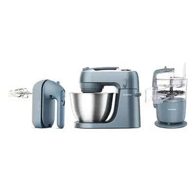 Set spotřebičů KENWOOD GO Collection CPG35.000GY