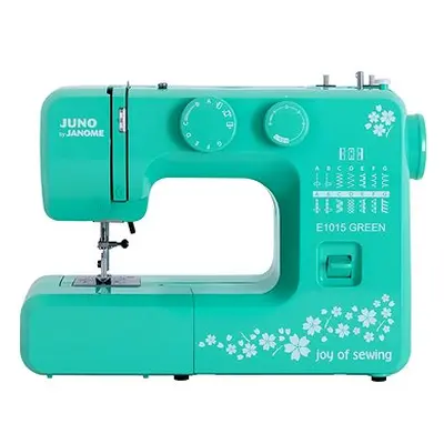 Janome Juno E1015 Green