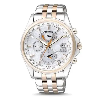 CITIZEN Ladies Radio Controlled FC0014-54A