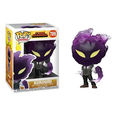 Funko Pop! Animation My Hero Academia Kurogiri