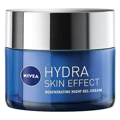 NIVEA Hydra Skin Effect Night Care 50 ml