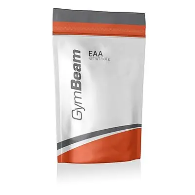 GymBeam EAA g, lemon lime