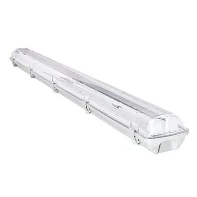 TESLA svítidlo pro 2x LED trubice 1500mm TP154800-3C