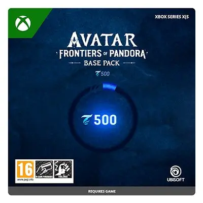 Avatar: Frontiers of Pandora: VC Pack - Xbox Series X|S Digital