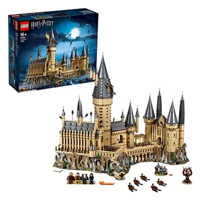 LEGO® Harry Potter™ 71043 Bradavický hrad