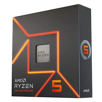 AMD Ryzen 7600X