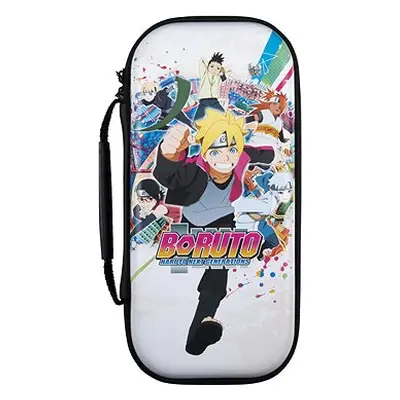 Konix Boruto "Next Generations" Nintendo Switch/Lite Carry Case