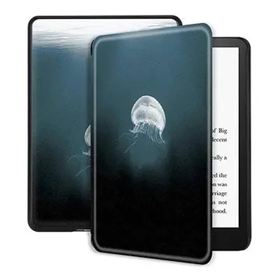 B-SAFE Lock pro Amazon Kindle Paperwhite 2021, Medusa