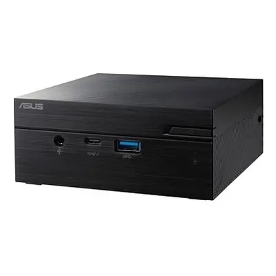 ASUS Mini PC PN41 (BC034ZVS1)