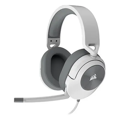 Corsair HS55 Stereo White