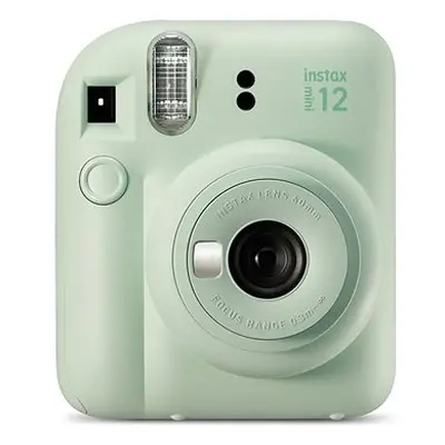 Fujifilm Instax mini Mint Green