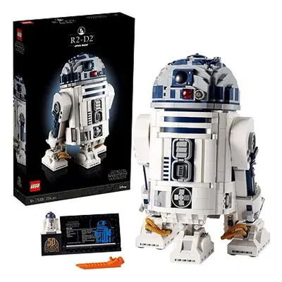 LEGO® Star Wars™ R2-D2™